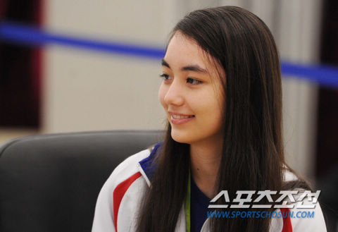 围棋美女黑嘉嘉